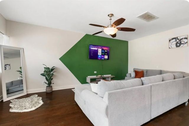 1609 Palcio Real Drive, Houston, TX 77047