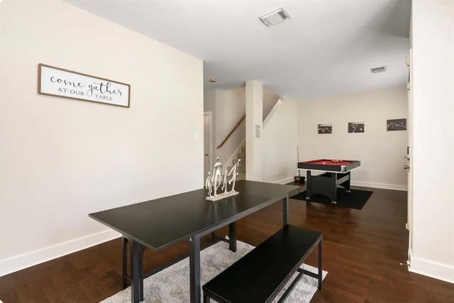 1609 Palcio Real Drive, Houston, TX 77047