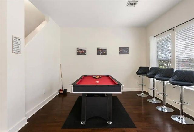 1609 Palcio Real Drive, Houston, TX 77047