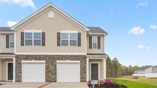5563 Henley Ridge Drive, Graham, NC 27253