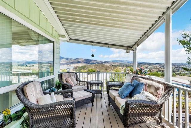 275 S Worthington SPC 55, Spring Valley, CA 91977