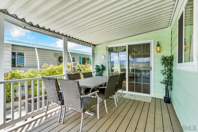 275 S Worthington SPC 55, Spring Valley, CA 91977