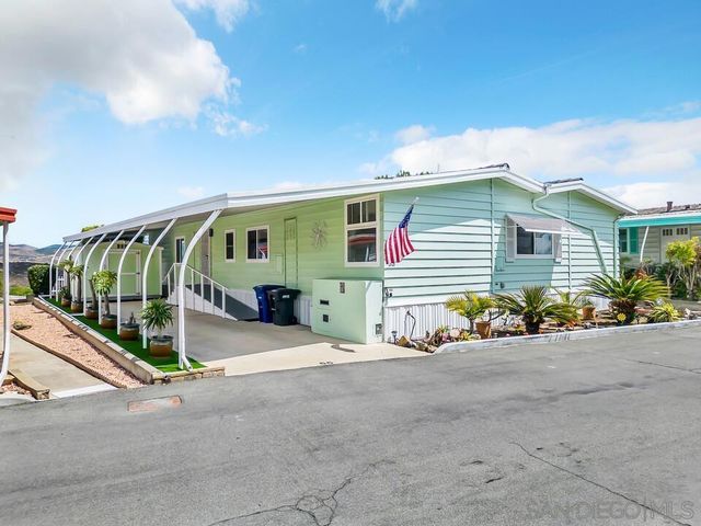275 S Worthington SPC 55, Spring Valley, CA 91977