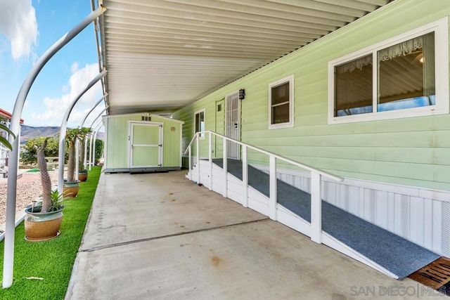 275 S Worthington SPC 55, Spring Valley, CA 91977