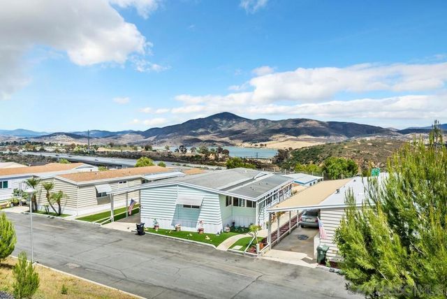 275 S Worthington SPC 55, Spring Valley, CA 91977