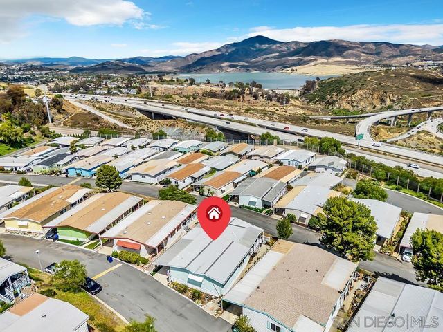 275 S Worthington SPC 55, Spring Valley, CA 91977