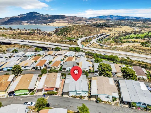 275 S Worthington SPC 55, Spring Valley, CA 91977