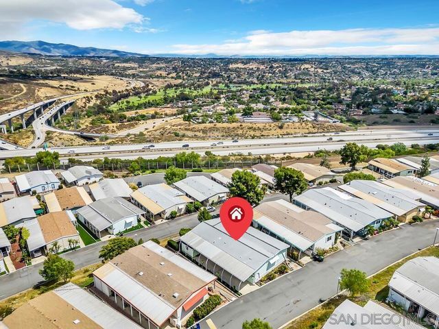 275 S Worthington SPC 55, Spring Valley, CA 91977