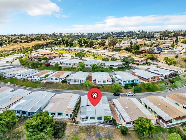 275 S Worthington SPC 55, Spring Valley, CA 91977