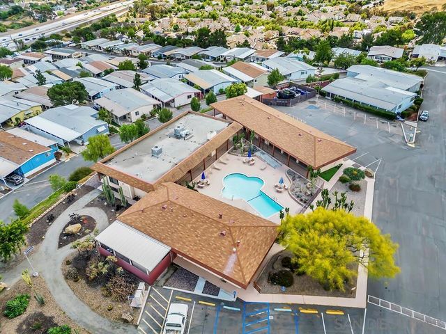 275 S Worthington SPC 55, Spring Valley, CA 91977