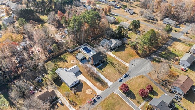 543 Lori Lane, Winston Salem, NC 27127