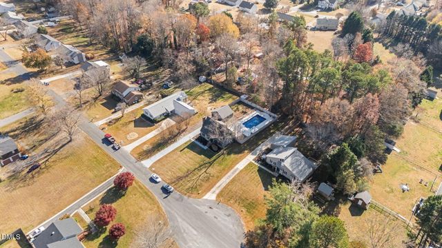 543 Lori Lane, Winston Salem, NC 27127