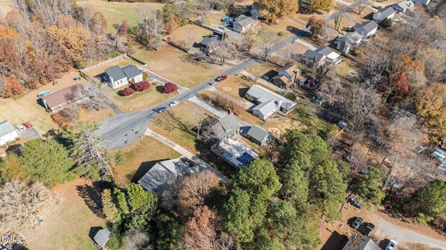 543 Lori Lane, Winston Salem, NC 27127