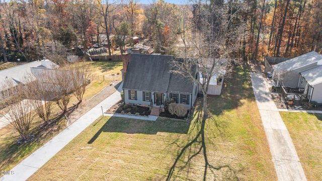 543 Lori Lane, Winston Salem, NC 27127