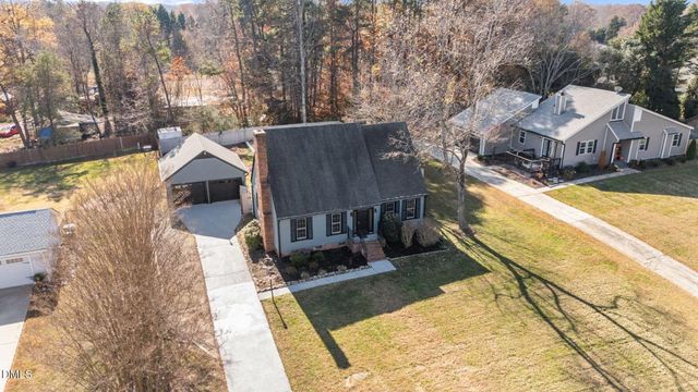 543 Lori Lane, Winston Salem, NC 27127