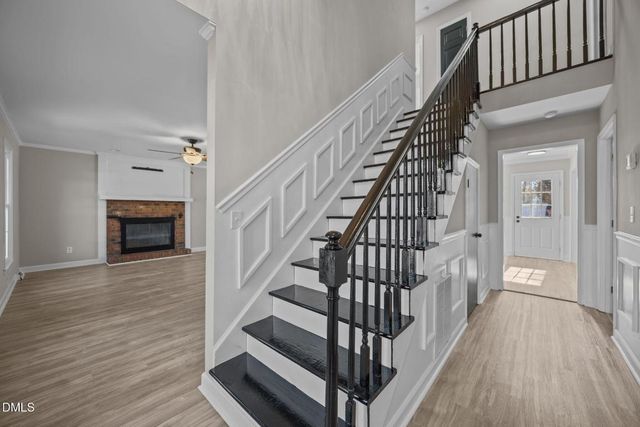 543 Lori Lane, Winston Salem, NC 27127