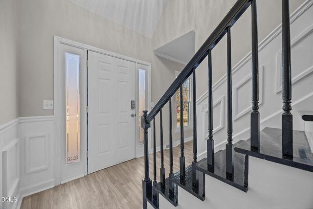 543 Lori Lane, Winston Salem, NC 27127