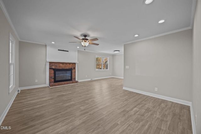 543 Lori Lane, Winston Salem, NC 27127