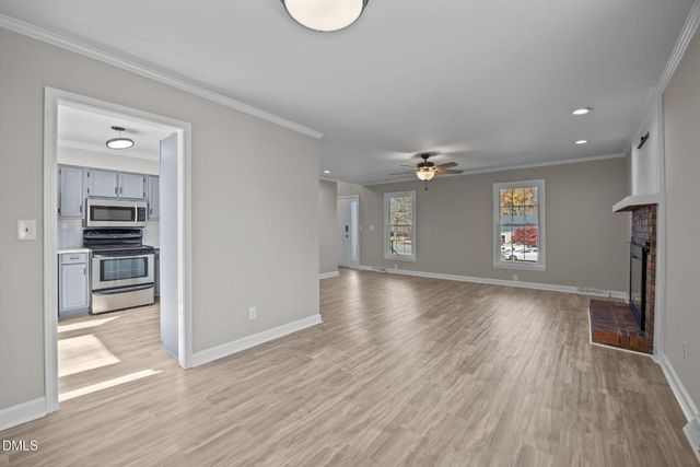 543 Lori Lane, Winston Salem, NC 27127