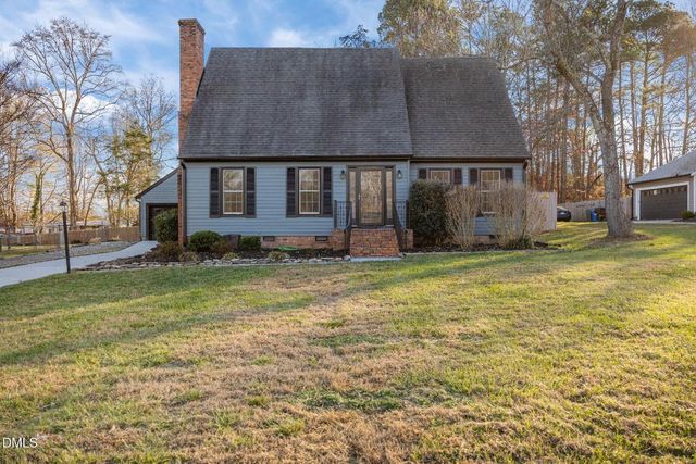 543 Lori Lane, Winston Salem, NC 27127