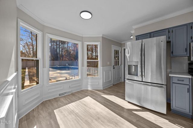 543 Lori Lane, Winston Salem, NC 27127