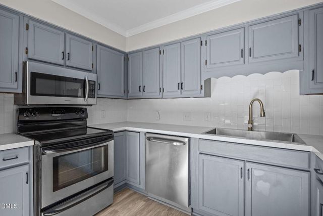 543 Lori Lane, Winston Salem, NC 27127