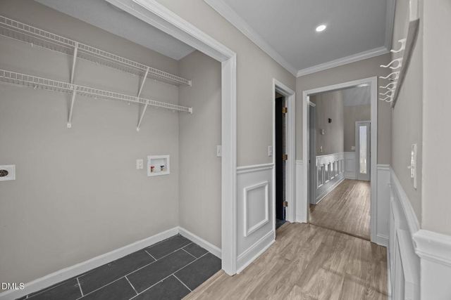 543 Lori Lane, Winston Salem, NC 27127