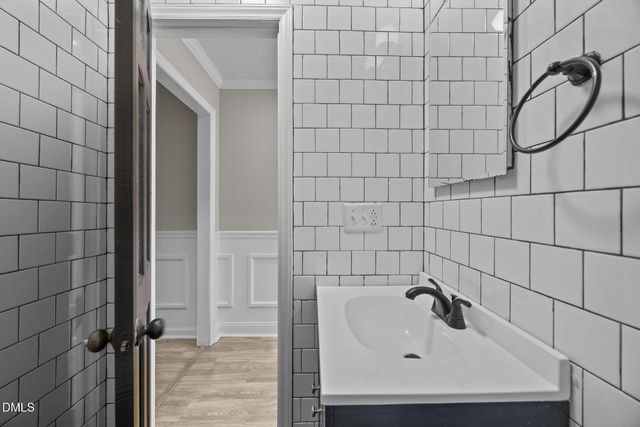 543 Lori Lane, Winston Salem, NC 27127