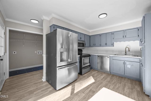 543 Lori Lane, Winston Salem, NC 27127