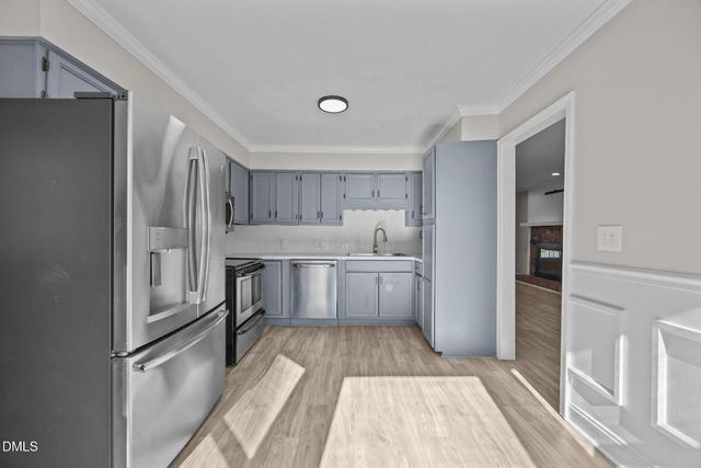 543 Lori Lane, Winston Salem, NC 27127