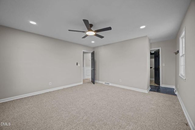 543 Lori Lane, Winston Salem, NC 27127