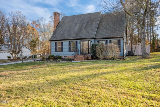 543 Lori Lane, Winston Salem, NC 27127