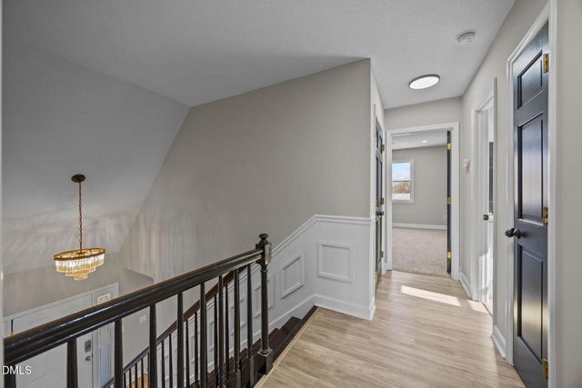 543 Lori Lane, Winston Salem, NC 27127