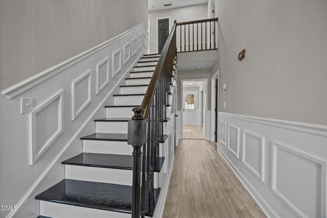 543 Lori Lane, Winston Salem, NC 27127