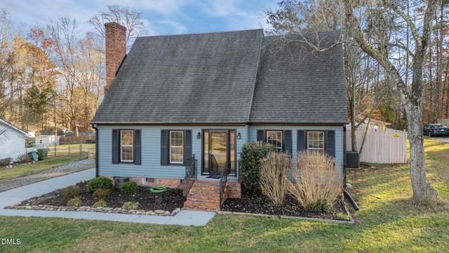 543 Lori Lane, Winston Salem, NC 27127