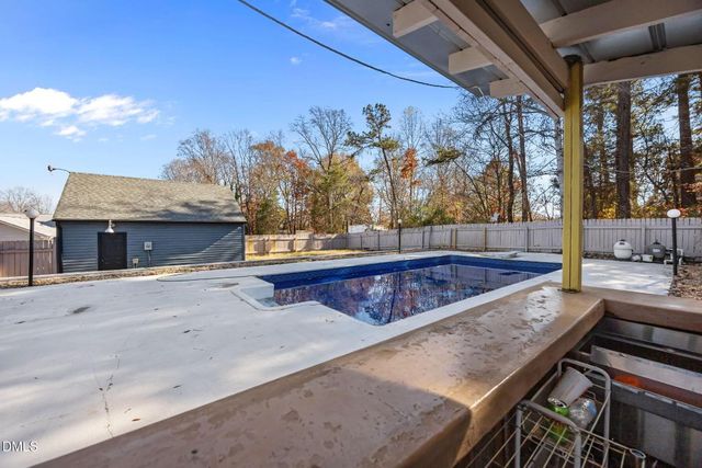 543 Lori Lane, Winston Salem, NC 27127