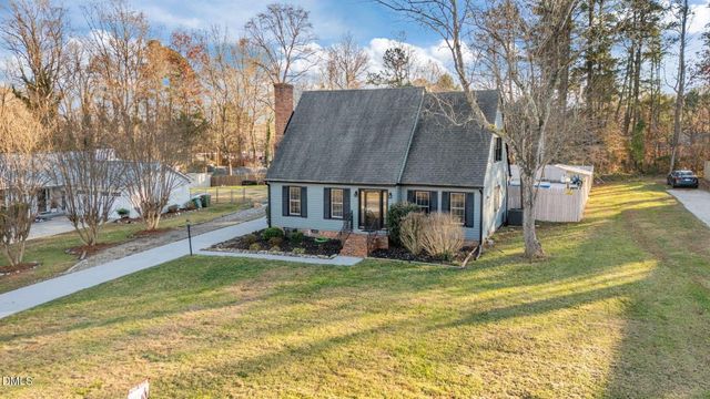 543 Lori Lane, Winston Salem, NC 27127