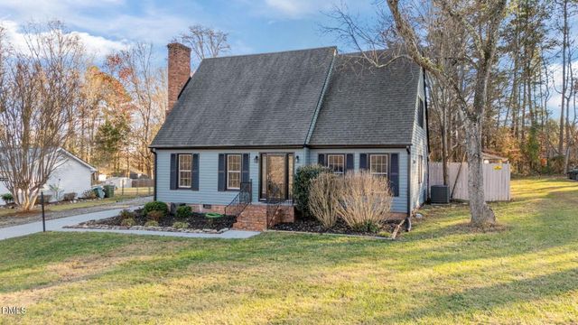 543 Lori Lane, Winston Salem, NC 27127