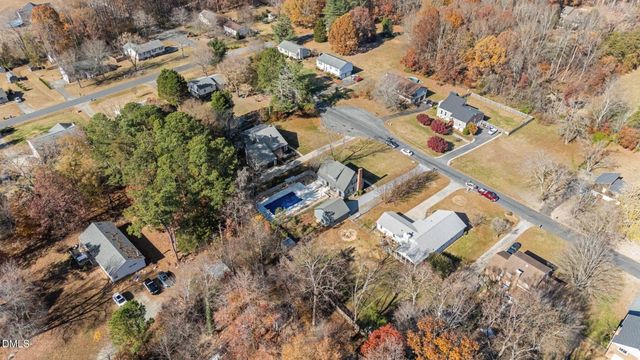 543 Lori Lane, Winston Salem, NC 27127