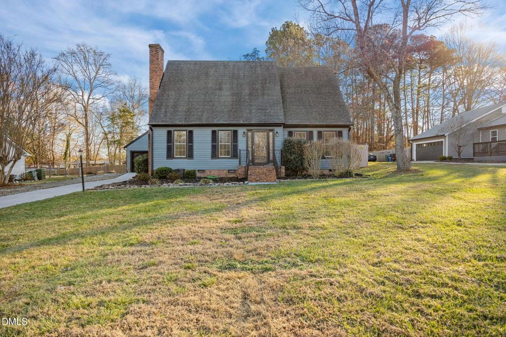 543 Lori Lane, Winston Salem, NC 27127