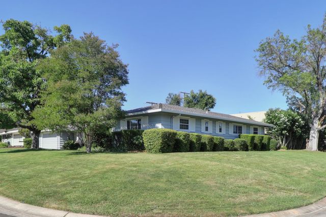 2800 Stafford Way, Sacramento, CA 95821