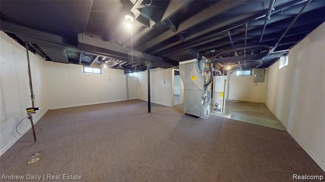 3734 Buckingham Avenue, Berkley, MI 48072