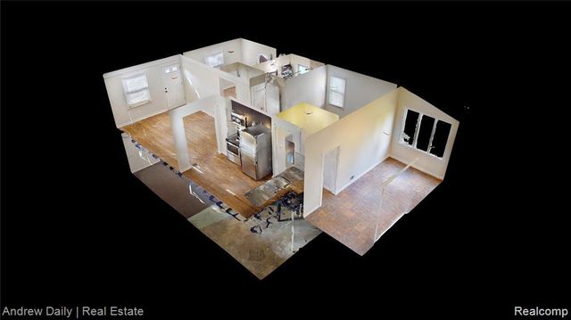 3734 Buckingham Avenue, Berkley, MI 48072