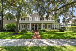 2442 W PROSPECT ROAD, Tampa, FL 33629