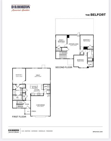 4020 Amelia Lane, White House, TN 37188