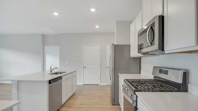 4020 Amelia Lane, White House, TN 37188