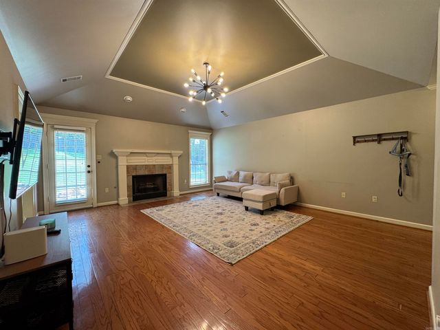 14412 Woodcreek Drive, Little Rock, AR 72211
