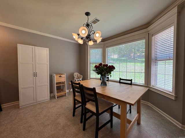 14412 Woodcreek Drive, Little Rock, AR 72211