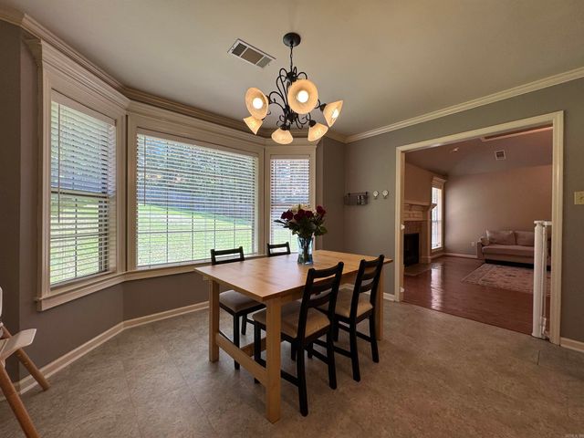 14412 Woodcreek Drive, Little Rock, AR 72211