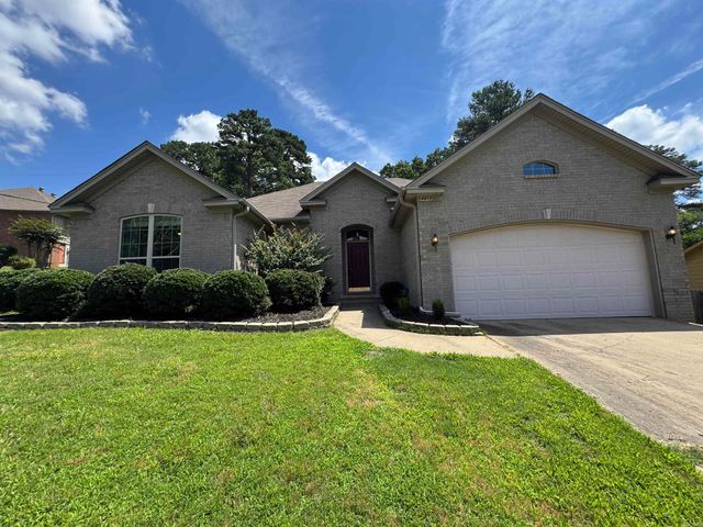 14412 Woodcreek Drive, Little Rock, AR 72211